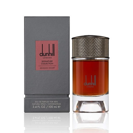Dunhill Arabian Desert Eau de Parfum 100 ml Duft