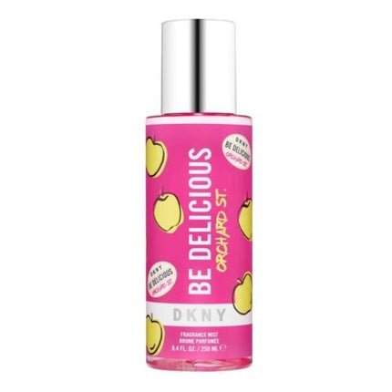 DKNY Be Delicious Orchard Street 250 ml Körperspray Körperpflege