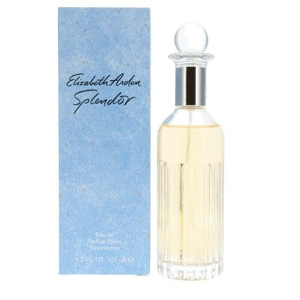 Elizabeth Arden Splendor Eau de Parfum Spray für Damen 125 ml Duft