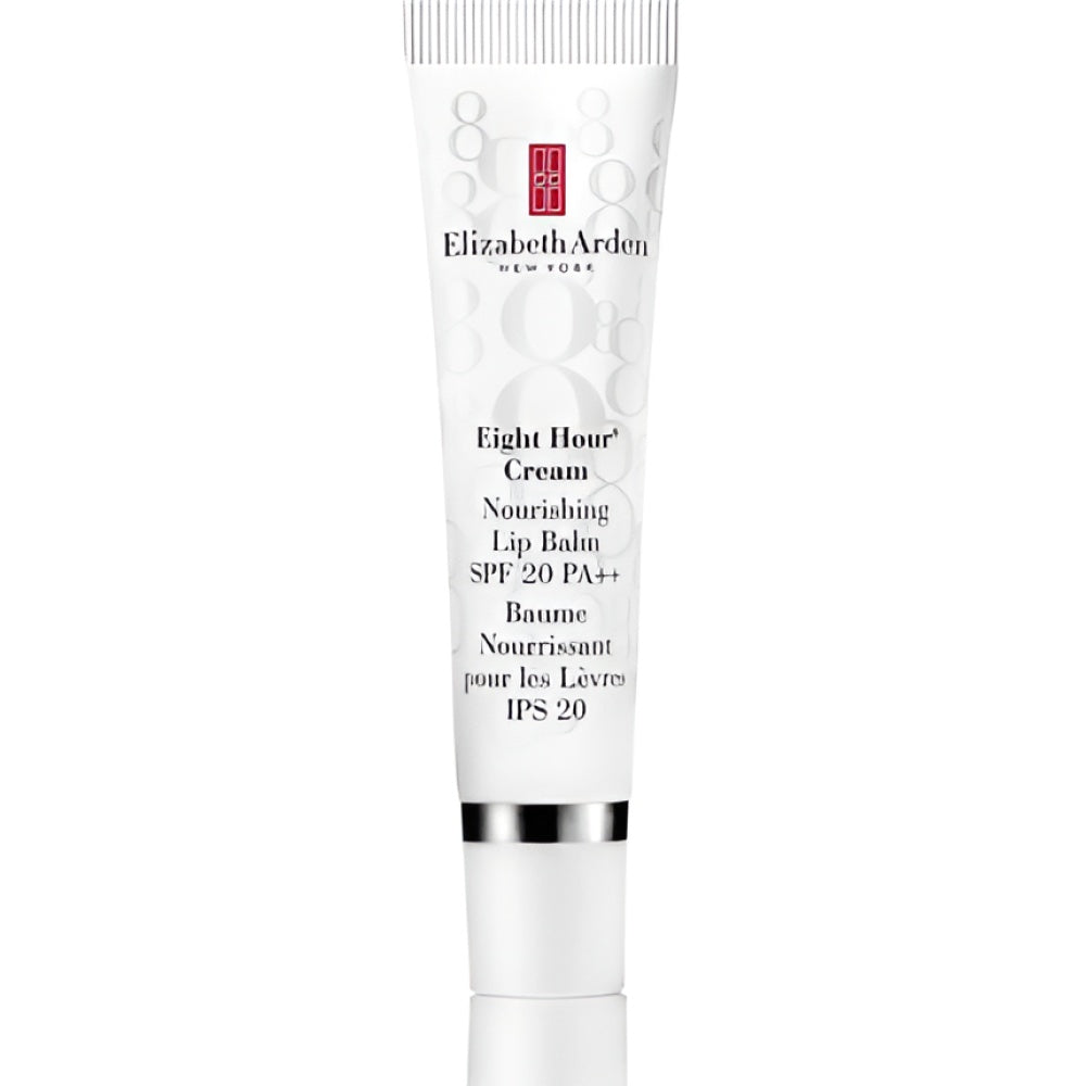 Elizabeth Arden Eight Hour Creme nährend Lippenpflege Spf 20 14.8 ml Make-up