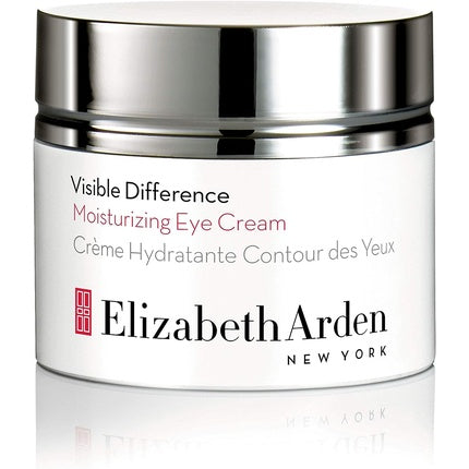 Elizabeth Arden Visible Difference feuchtigkeitsspendend Augencreme 15 ml Gesichtspflege