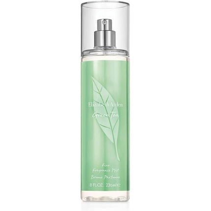 Elizabeth Arden Green Tea Fine Duft Mist 236 ml Körperspray Körperpflege