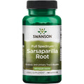Swanson Sarsaparilla Root 450mg 60 Capsules Nahrungsergänzung Vitamine