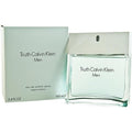Calvin Klein Truth Men 100 ml Eau de Toilette Spray Parfum Duft