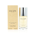 Calvin Klein Escape für Herren EDT Spray 50 ml Nagellack Nagelpflege