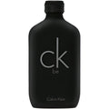 Calvin Klein CK Be Eau de Toilette 200 ml Vaporizer Unisex Adults' Black Musk Parfum Duft