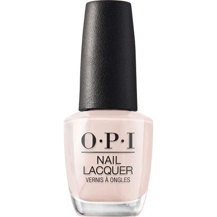 Opi Venice Collection Nagellack Tiramisu for Two Nude Polish 0.5 Fl Oz Nagellack Nagelpflege