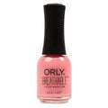 Orly Breathable Happy And Healthy 11 ml Nagellack Nagelpflege