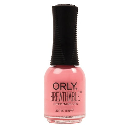 Orly Breathable Happy And Healthy 11 ml Nagellack Nagelpflege