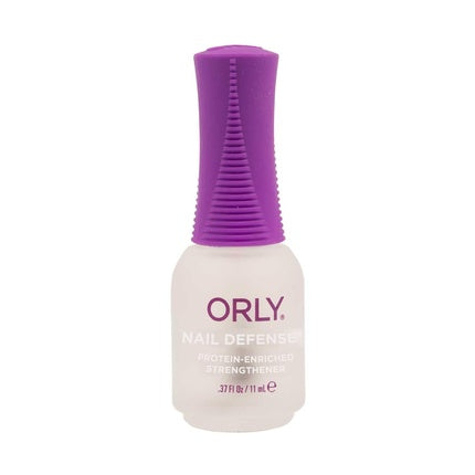 Orly Nail Defense Nail Strengthener 11 ml Nagelhärter Make-up