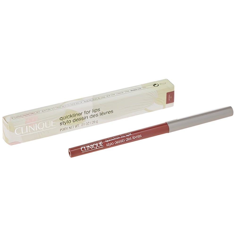 Clinique Quickliner for Lips Lipblush 0.3 g Lippenkonturenstift Make-up