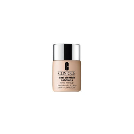 Clq Antiblemish Liquid Make-up 30 ml 6wpr Foundation Make-up