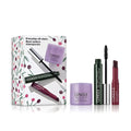 Clinique Clinique Almost Lippenstift Mascara High Impact Black Take The Day Off Balm 15 ml Make-up