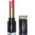 Revlon Super Lustrous Glass Shine Lippenstift Flawless feuchtigkeitsspendend Lippenfarbe mit Aloe Hyaluronic Acid and Rose Quartz 1 Count Make-up