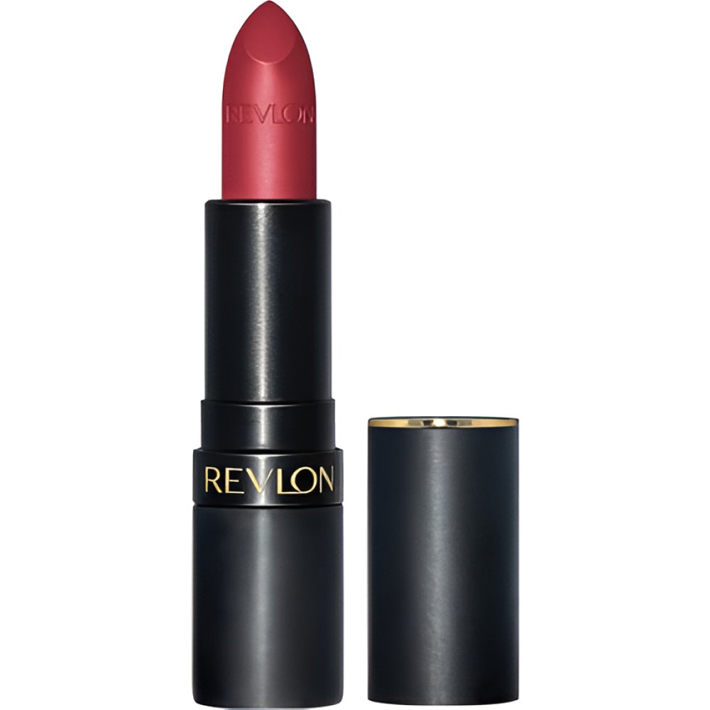 Revlon Super Lustrous The Luscious Mattes Lippenstift Show Off 008 0.15oz 4.2 g Make-up