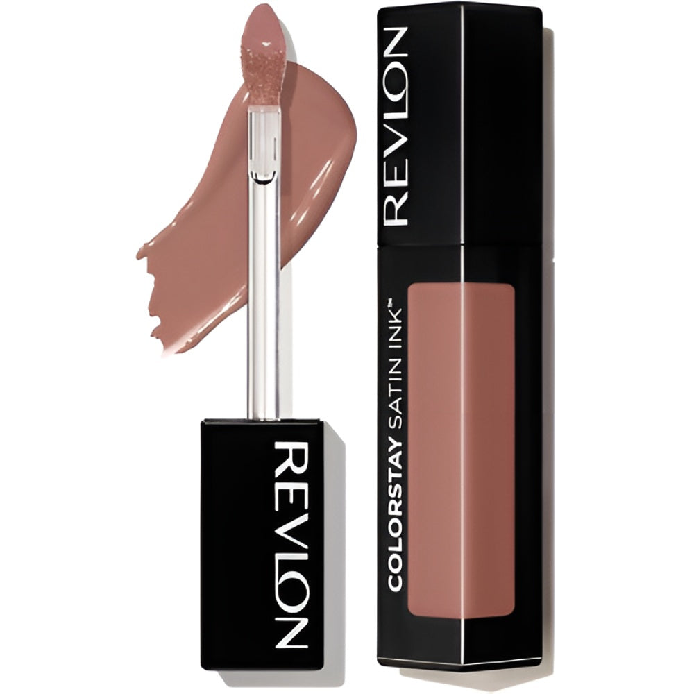 Revlon ColorStay Satin Ink 001 - Your Go To 5 ml Lippenstift Make-up