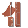 Revlon ColorStay Matte langanhaltend Lippenstift mit Vegan Formula No-Budge Matte Lightweight Comfortable Waterproof 5 ml 003 Upper Hand Make-up