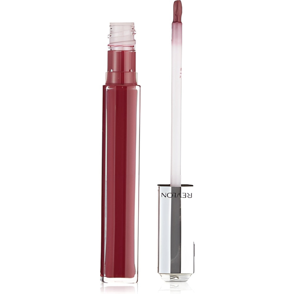 Revlon Ultra HD Lip Lacquer Lippenstift Gloss 545 Carnelian 6 ml Lipgloss Make-up