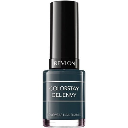 Revlon Colorstay Gel Envy Longwear 500 Ace Of Spades Nagellack 11.7 ml Nagellack Nagelpflege
