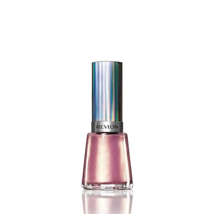 Revlon Super Lustrous Nail Enamel Polish Chip Resistant Longwear Formula Hochglanz Finish 0.5 Fl Oz 125 Blushing Nagellack Nagelpflege
