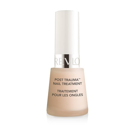 Revlon Nagelpflege Treatment 15 ml No. 970 Nagelhärter Make-up