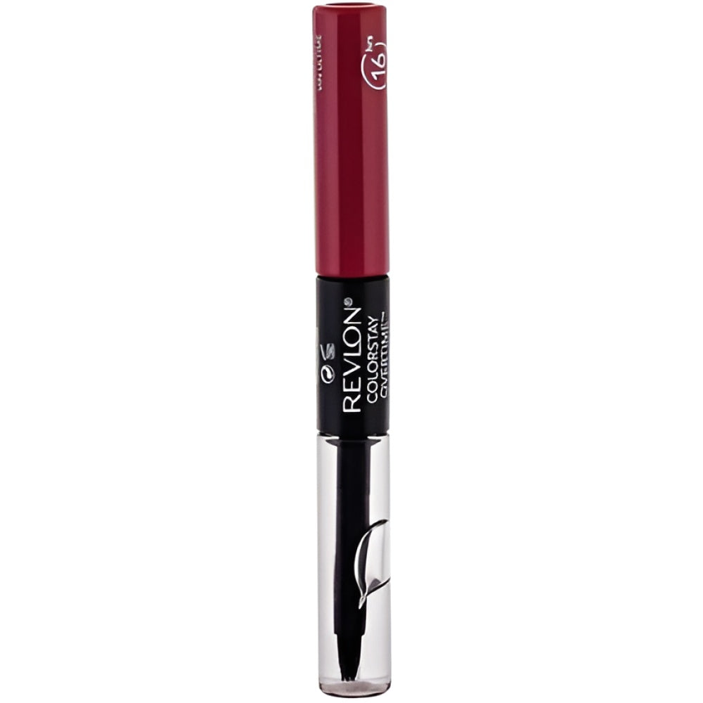 Revlon Colorstay 16H 2 Step Ultimate Wine Lippenstift 2 ml Make-up