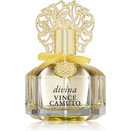 Vince Camuto Divina Eau de Parfum Spray 100 ml Duft