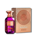 RASASI Somow Al Lavender Oud EDP 100 ml Parfum Duft