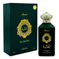 Rasasi Al Galiya Eau de Toilette für Damen 100 ml Parfum Duft