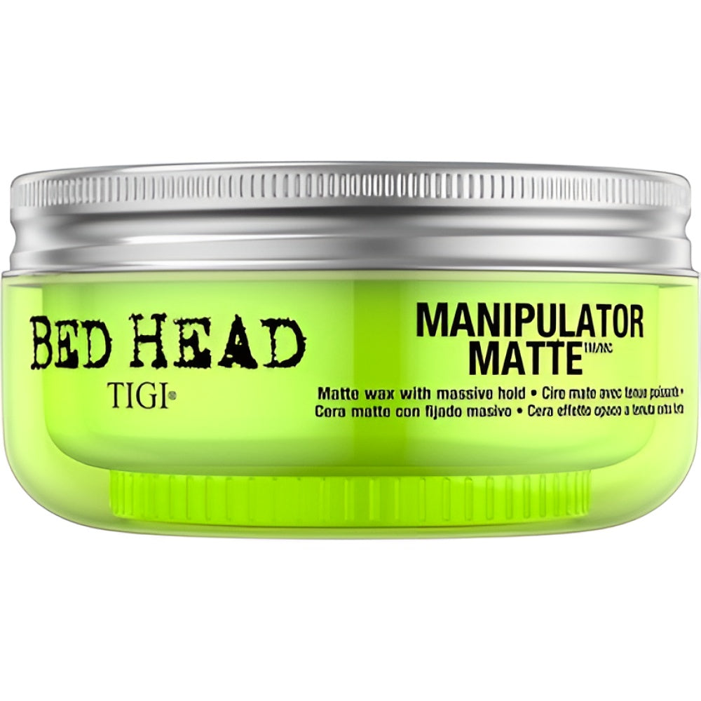 Tigi Bed Head Manipulator Matte 60 ml Gel Haarpflege