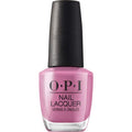 OPI Tokyo Collection Arigato from Tokyo Pink Nagellack 0.5 Fl Oz Nagellack Nagelpflege