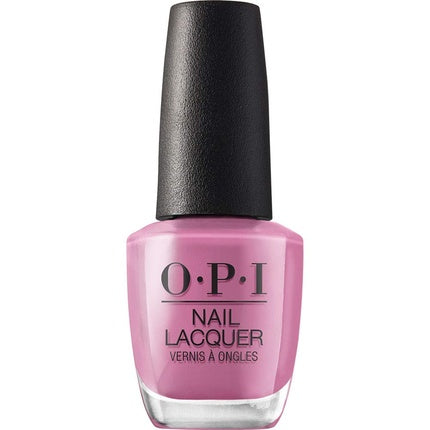 OPI Tokyo Collection Arigato from Tokyo Pink Nagellack 0.5 Fl Oz Nagellack Nagelpflege