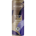 ATTITUDE Plastic-Free Coconut Lippenpflege 8.5 g Make-up