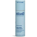 ATTITUDE Oceanly Augencreme Stick EWG Verified Plant and Mineral-Based Ingredients Vegan Skin Care Products PHYTO CALM Unscented 8.5 grams Gesichtspflege
