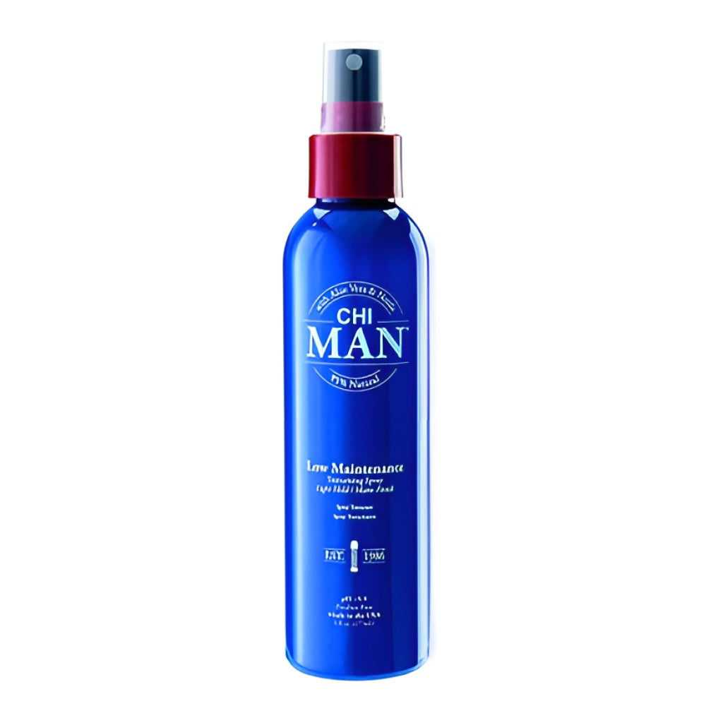 Chi Man Low Maintenance Texturizing Spray 177 ml Styling Sprays Haarpflege