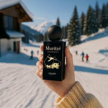 Muritze Extrait De Parfum 65 ml Duft