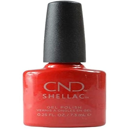 CND Shellac Liberte 7.3 ml Gel-Nagellack Make-up