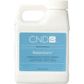 CND Retention+ Manicure Liquid 16 Fl Oz 473 ml Nagelpflege Körperpflege
