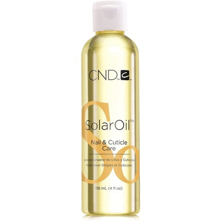 CND Treatments Solar Öl Nagellack 118 ml Nagelöl Körperpflege