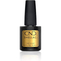 CND Shellac Top Coat Nagellack 15 ml Make-up