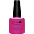 CND Shellac Tutti Frutti 7.3 ml 0.25 Fl Oz Nagellack Nagelpflege