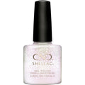 CND Shellac Glacial Illusion Ice Bar 7.3 ml/0.25 Fl Oz Gel-Nagellack Make-up