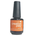 CND Creative Play Hold On Bright! Nagellack 15 ml Gel-Nagellack Make-up