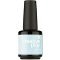 Cnd Creative Play Gel Polish 436 Isle Never Let You 15 ml Gel-Nagellack Make-up