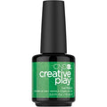 CND Creative Play Gel Polish Love It Or Leaf It 15 ml Gel-Nagellack Make-up