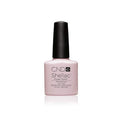 CND Shellac Romantique 7.3 ml Gel-Nagellack Make-up