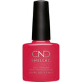 CND Shellac Lobster Roll 7.3 ml Gel-Nagellack Make-up