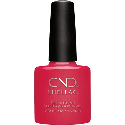 CND Shellac Lobster Roll 7.3 ml Gel-Nagellack Make-up