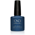 CND Shellac Peacock Plume 7.3 ml Gel-Nagellack Make-up
