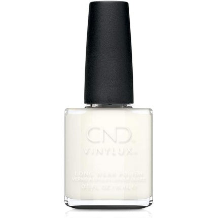 CND Vinylux Nagellack White Wedding #318 0.5 Fl Oz 15 ml Nagelpflege